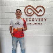 ¿Quieres empezar a moverte, mejorar tu condición física o dar tus primeros pasos en el deporte, running o el trail? ??
Te acompaño en este proceso con entrenamientos adaptados a tu nivel, enfocados en mejorar tu resistencia, fuerza, técnica de carrera y